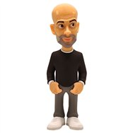figura minix city guardiola manchester 12cm