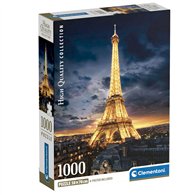 puzzle tour eiffel 1000pzs