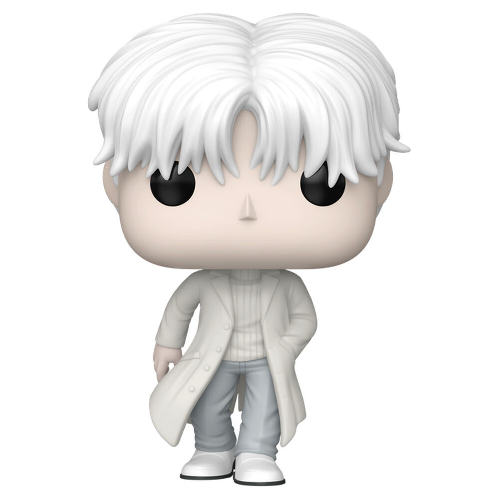 figura pop sakamoto days x slur