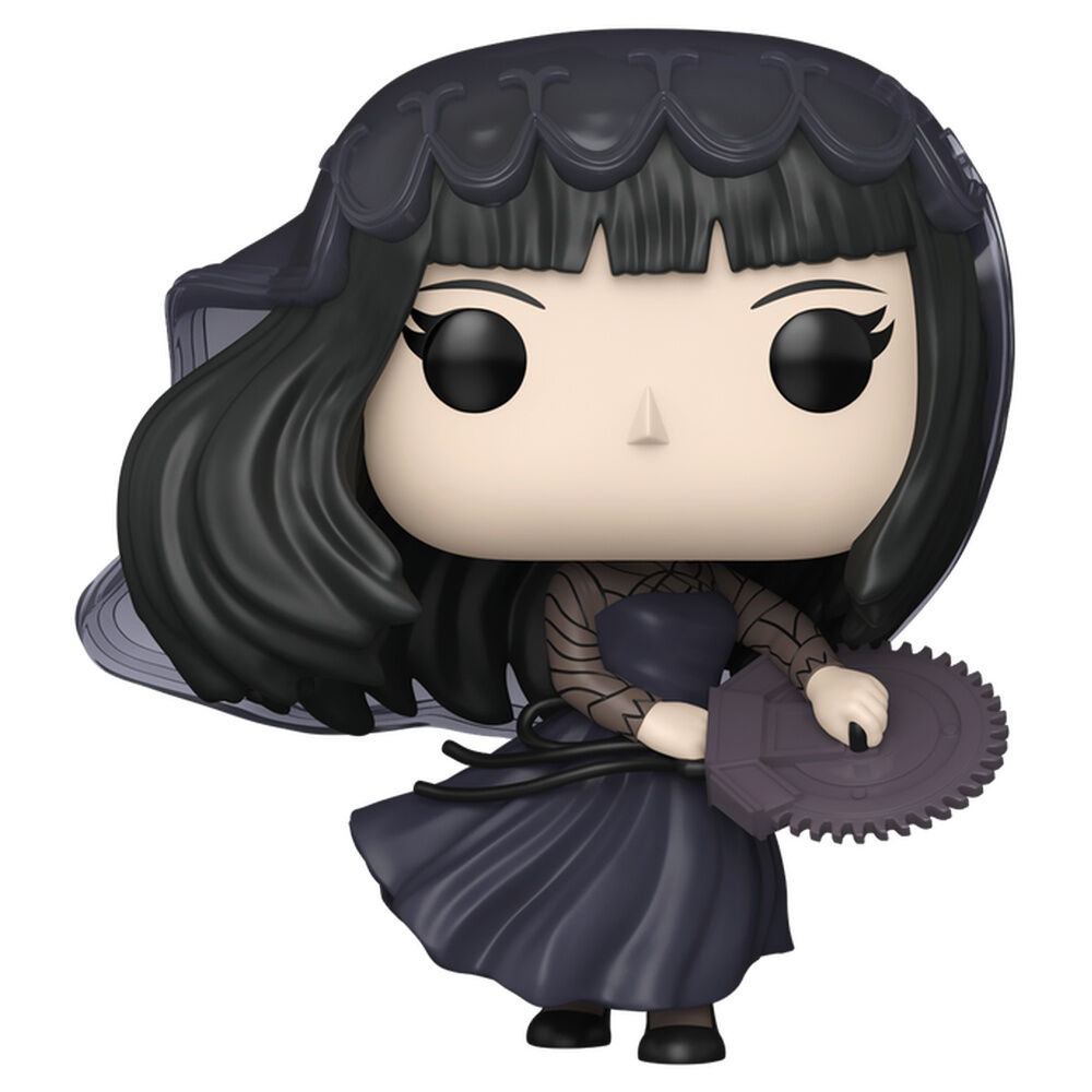 figura pop sakamoto days osaragi