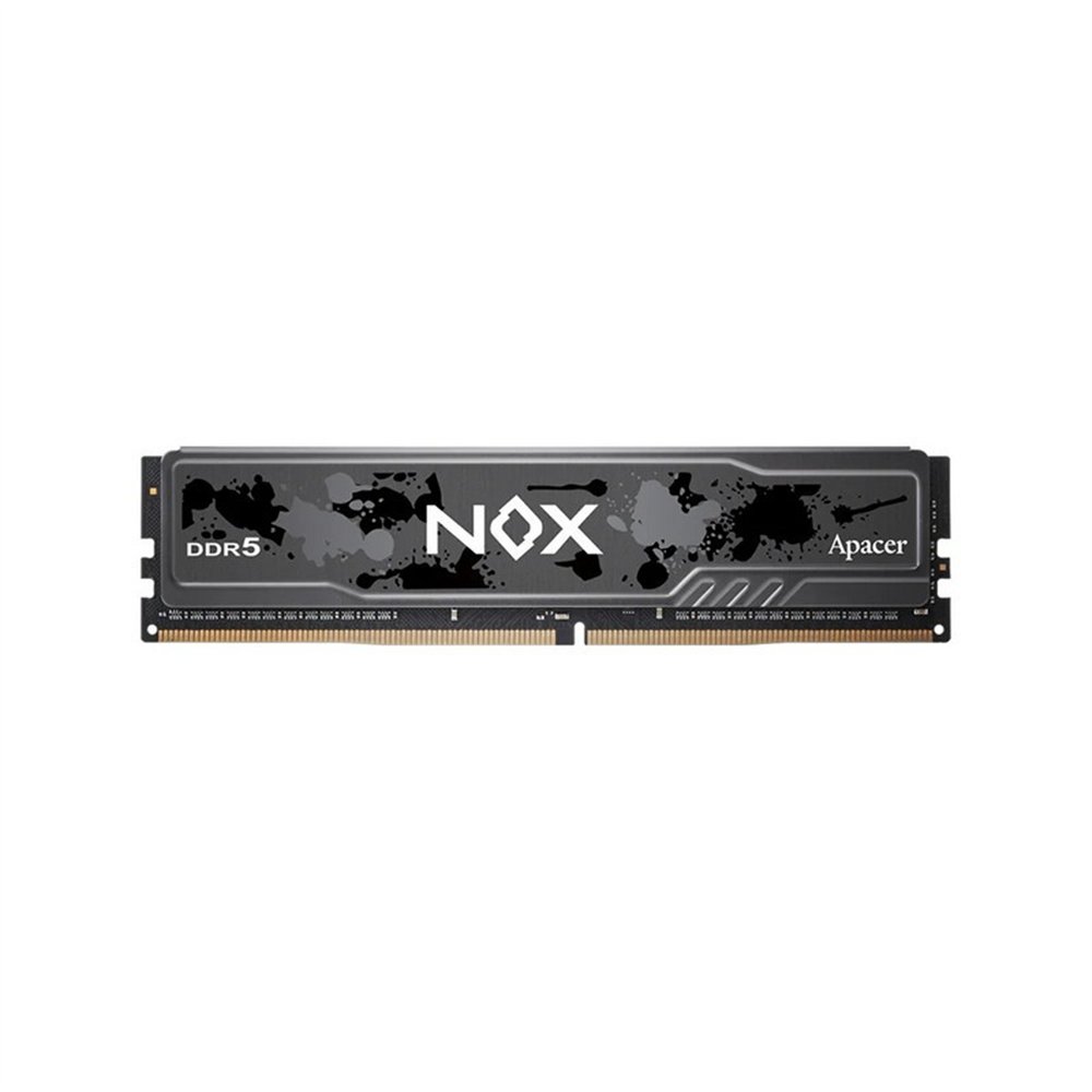 memoria ram 16gb apacer nox ddr5 5200mhz