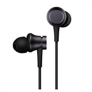 auriculares xiaomi mi basic black