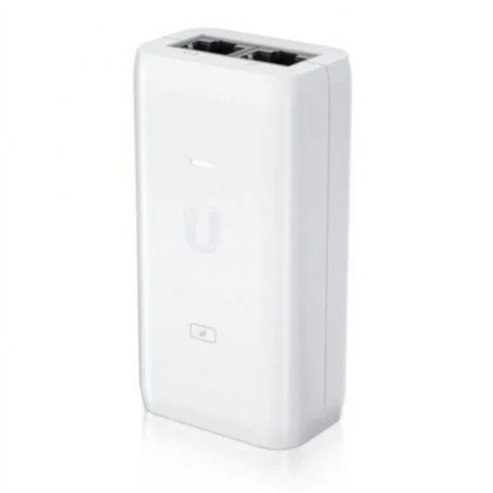 ubiquiti inyector poe-af 48v 0.5a 802.3af