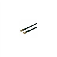 cable prolongador antena inalambrica sma/h-sma/m 4.0 m nanocable 10.26.2004