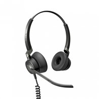 jabra engage 50 stereo auriculares diadema usb tipo c negro