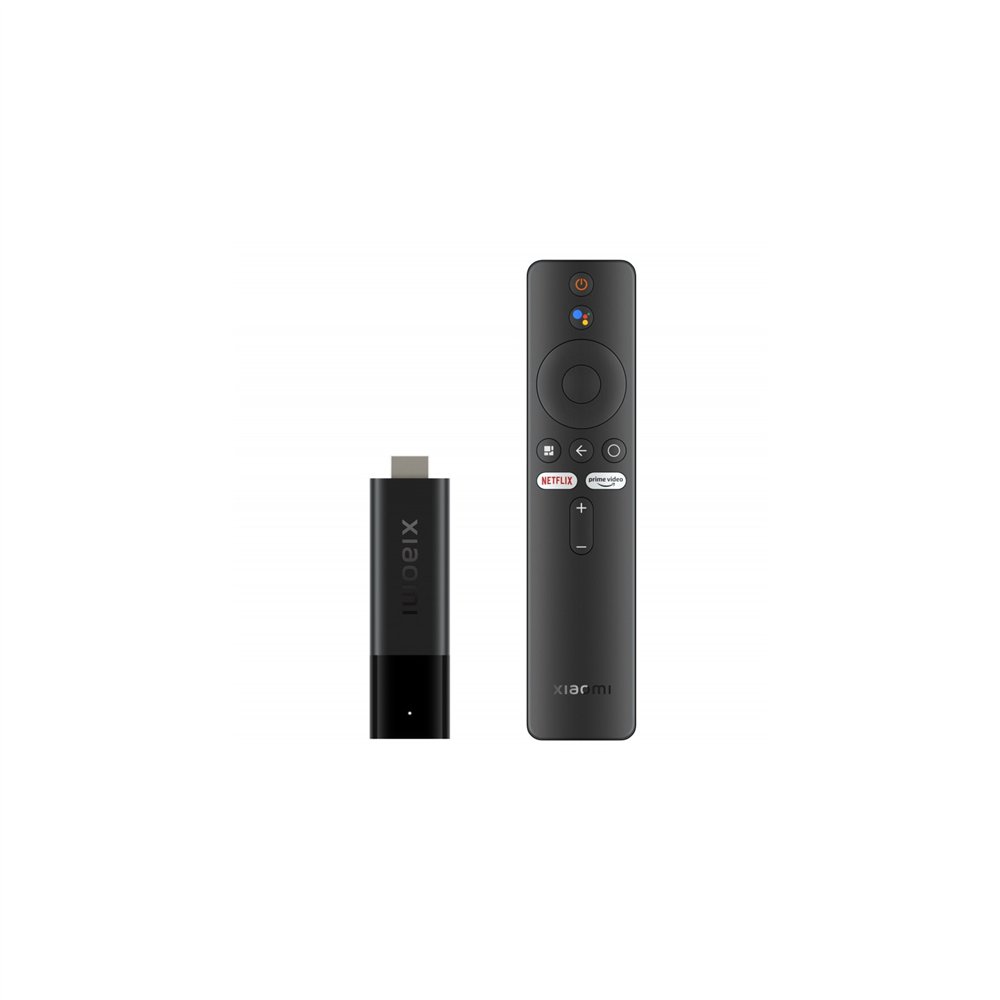 xiaomi tv stick 4k hdmi 4k ultra hd android negro