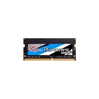 g.skill ripjaws f4-3200c22s-8grs módulo de memoria 8 gb 1 x 8 gb ddr4 3200 mhz