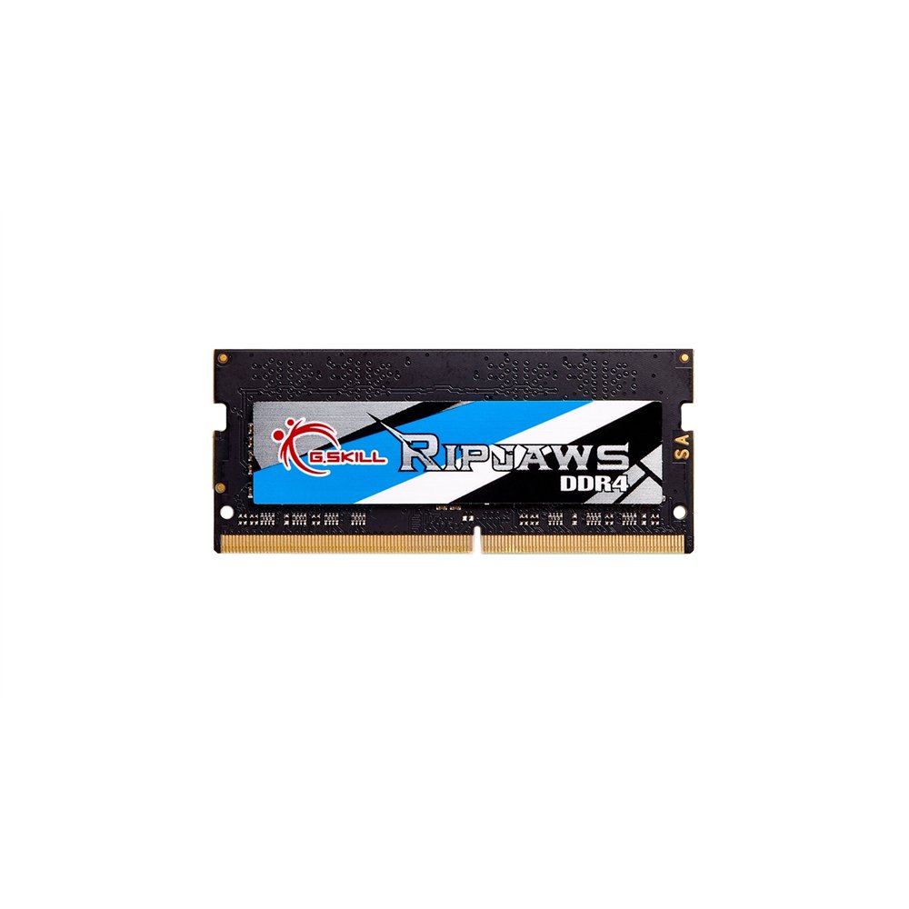 g.skill ripjaws f4-3200c22s-8grs módulo de memoria 8 gb 1 x 8 gb ddr4 3200 mhz