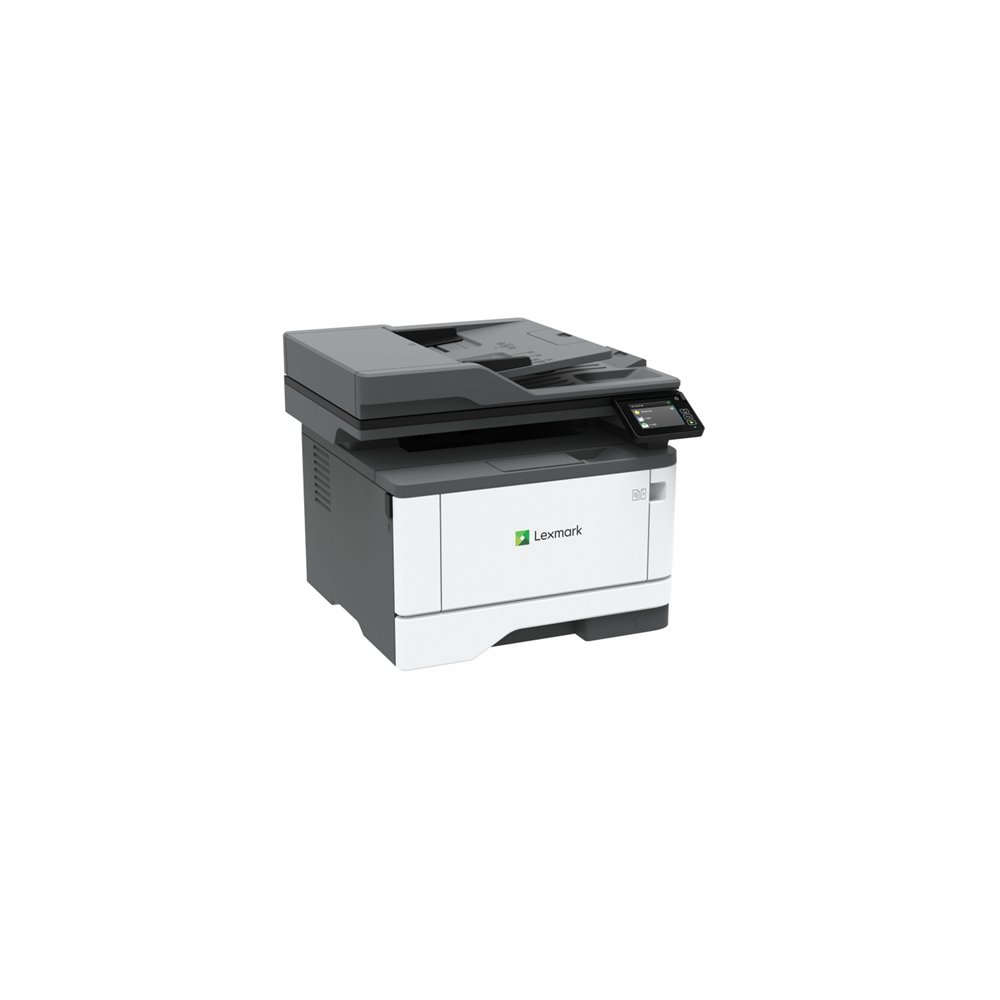 lexmark xm1342 laser a4 1200 x 600 dpi 40 ppm