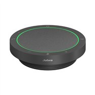 jabra speak2 40 altavoz universal usb tipo c gris