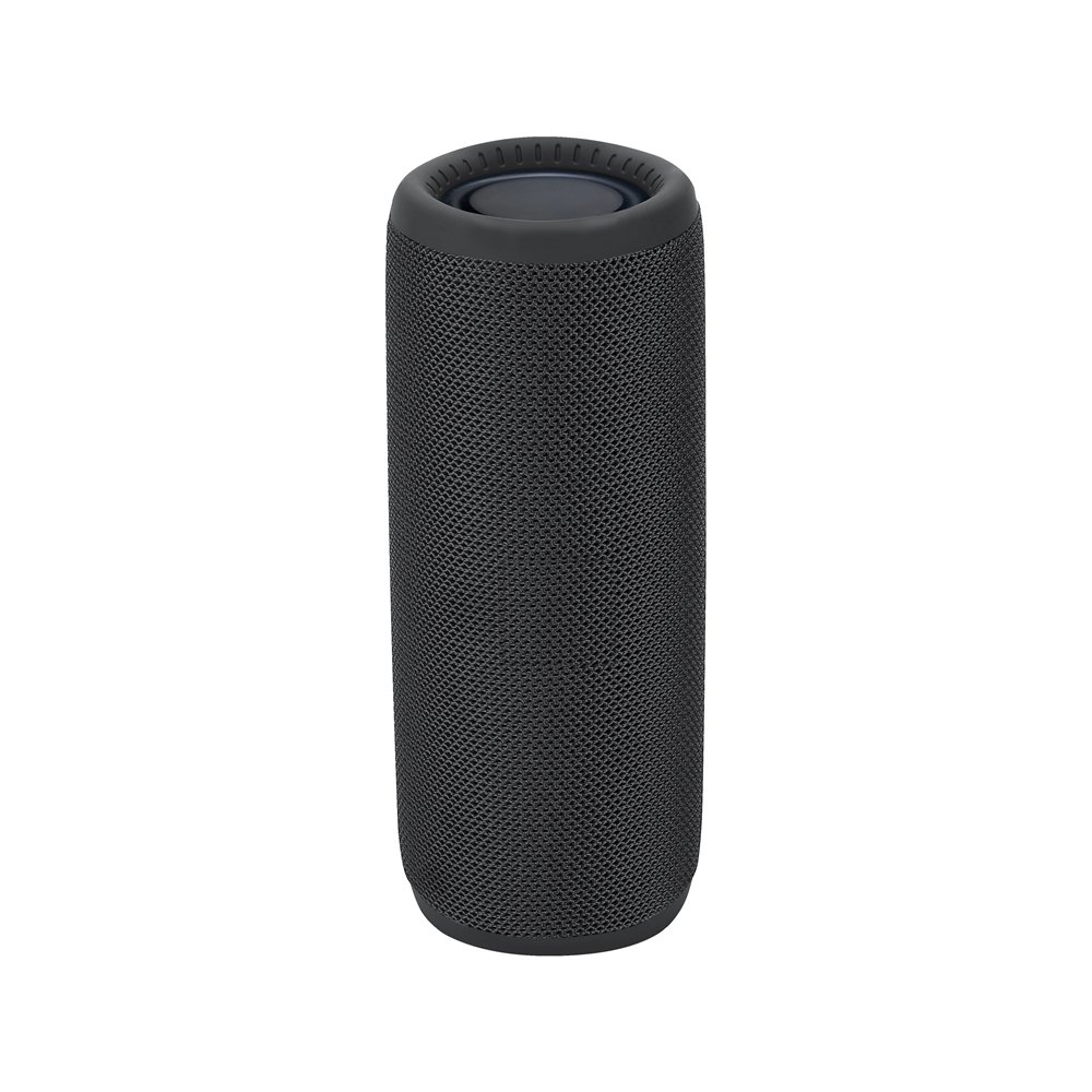 denver btv-150b altavoz portátil negro 10 w