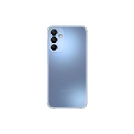 samsung ef-qa256ctegww funda para teléfono móvil 16,5 cm (6.5") transparente