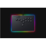 razer kitsune negro usb especial pc, playstation 5