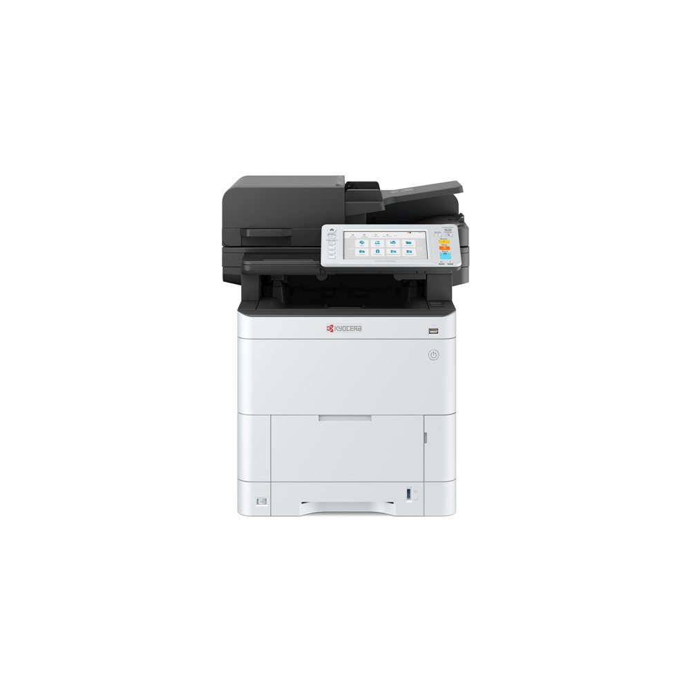 kyocera ecosys ma3500cifx laser a4 1200 x 1200 dpi 35 ppm