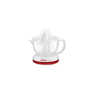 ufesa ex4934 activa exprimidor eléctrico con brazo 40 w blanco