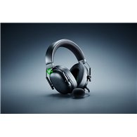 razer blackshark v3 auriculares inalámbrico y alámbrico diadema juego usb tipo a bluetooth negro