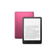 amazon kindle paperwhite signature edition lectore de e-book pantalla táctil 32 gb wifi negro, rosa