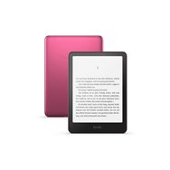 amazon kindle paperwhite signature edition lectore de e-book pantalla táctil 32 gb wifi negro, rosa
