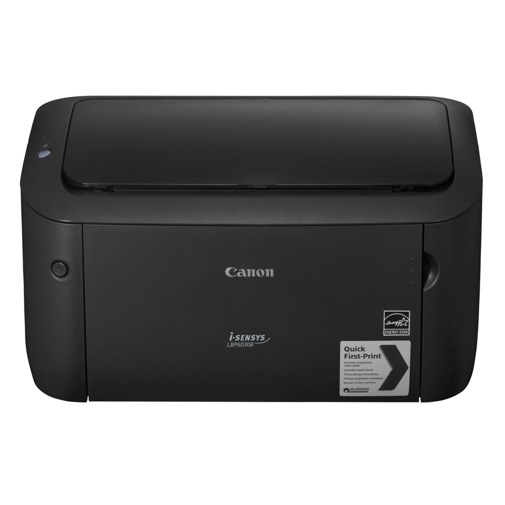 canon i-sensys lbp6030b 2400 x 600 dpi a4