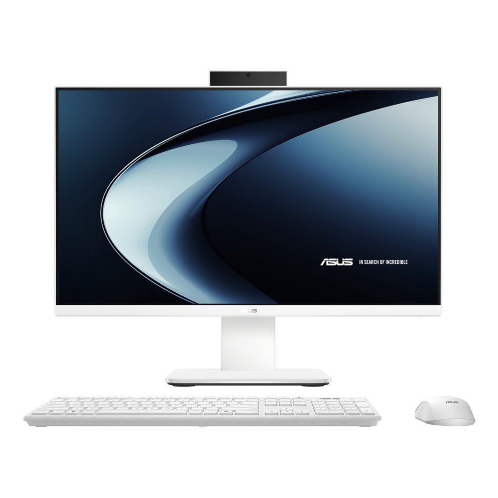 asus v400 aio v440vak-wpc2460 - sobremesa todo en uno 23.8" full hd (intel core 5 210h, 16gb ram, 1tb ssd, graphics, sin sistema