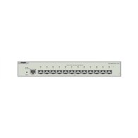 ruijie networks rg-nbs5500-12xs switch gestionado l3 gris