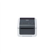 brother td-4425dn impresora de etiquetas térmica directa 203 x 203 dpi 203 mm/s alámbrico ethernet