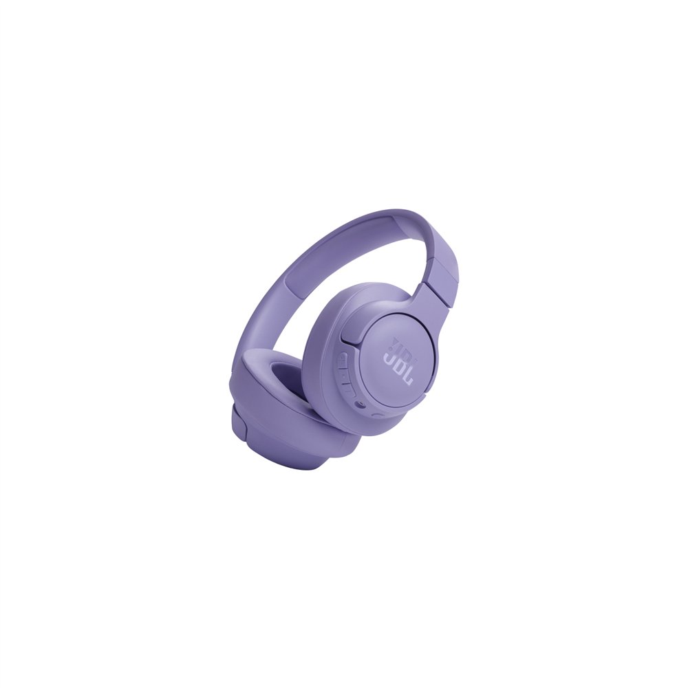 jbl tune 720bt auriculares inalámbrico y alámbrico diadema llamadas/música usb tipo c bluetooth púrpura