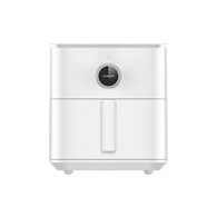 xiaomi smart air fryer 6.5l sencillo 6,5 l 1700 w freidora de aire caliente blanco