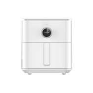 xiaomi smart air fryer 6.5l sencillo 6,5 l 1700 w freidora de aire caliente blanco