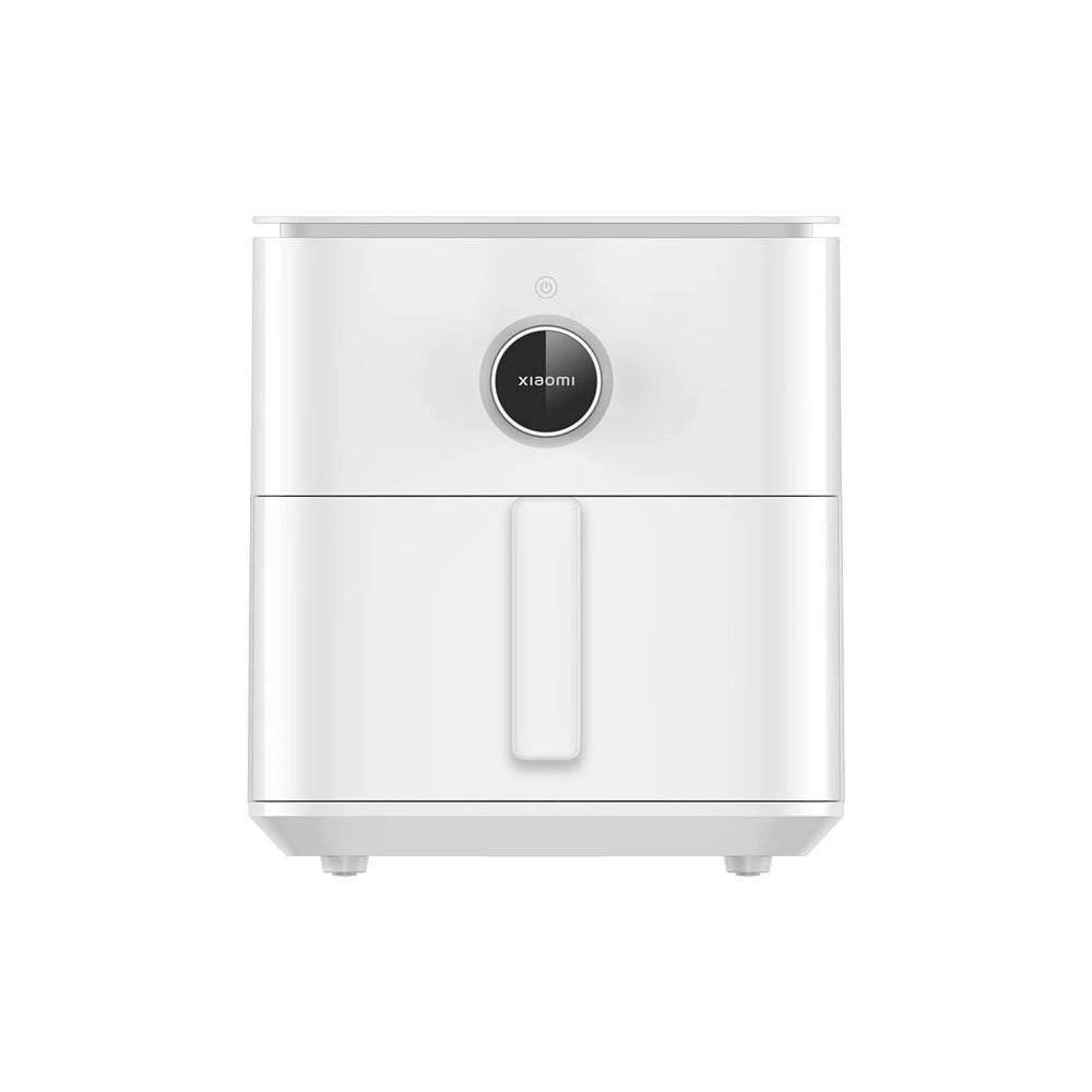 xiaomi smart air fryer 6.5l sencillo 6,5 l 1700 w freidora de aire caliente blanco