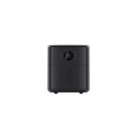 xiaomi air fryer 6.5l sencillo 6,5 l 1700 w freidora de aire caliente negro