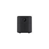 xiaomi air fryer 6.5l sencillo 6,5 l 1700 w freidora de aire caliente negro
