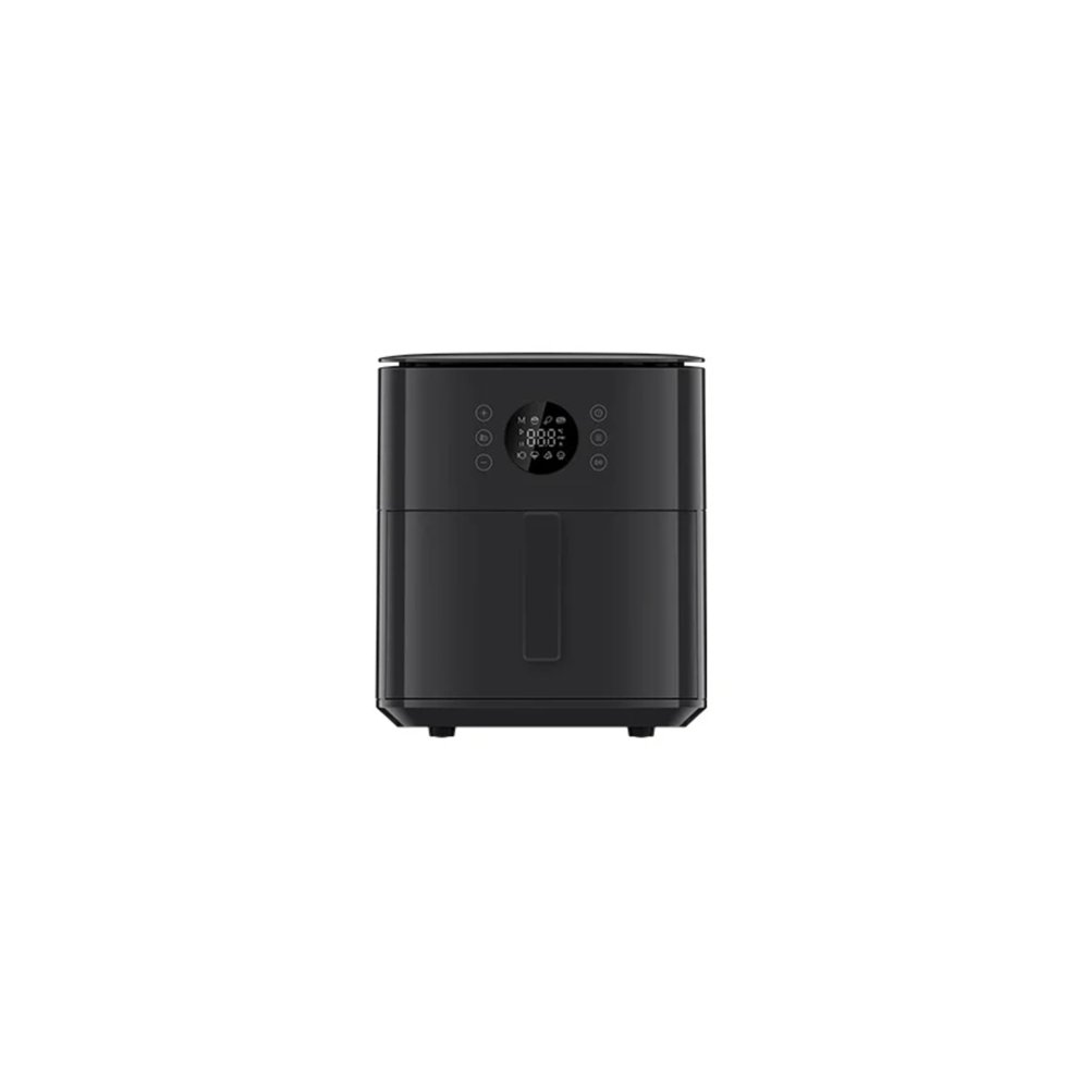 xiaomi air fryer 6.5l sencillo 6,5 l 1700 w freidora de aire caliente negro