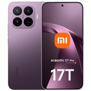 xiaomi 17t pro 17,4 cm (6.83") 12 gb 512 gb 7000 mah violeta