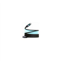 subblim cable plus 100w c-c 2m white