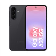 samsung galaxy a37 5g 17 cm (6.7") sim doble android 16.0 usb tipo c 6 gb 128 gb 5000 mah carbón vegetal