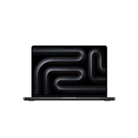 apple macbook pro 14" m5 pro chip 15‑core cpu 16‑core gpu, 24gb, 2tb ssd - negro espacial