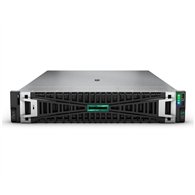 hpe proliant dl380 gen11 4516y+ 24c 1p 2x32gb-r 8sff mr408i-o 2x480gb ssd 2x1000w ps eu server