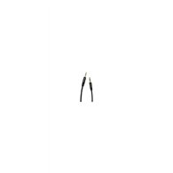 vention bakbf cable de audio 1 m 3,5mm negro