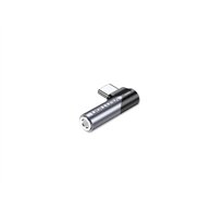 vention bgwh0 accesorio para teléfono móvil o smartphone adaptador de audio