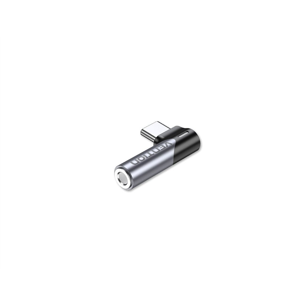 vention bgwh0 accesorio para teléfono móvil o smartphone adaptador de audio