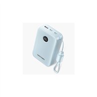 vention fkbl0-c batería externa 20000 mah azul