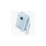 vention fkbl0-c batería externa 20000 mah azul