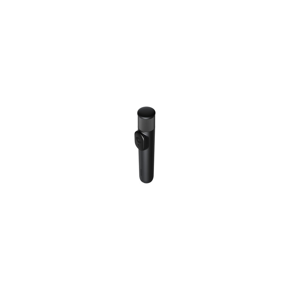xiaomi selfie stick tripod mini palo para autofotos smartphone negro