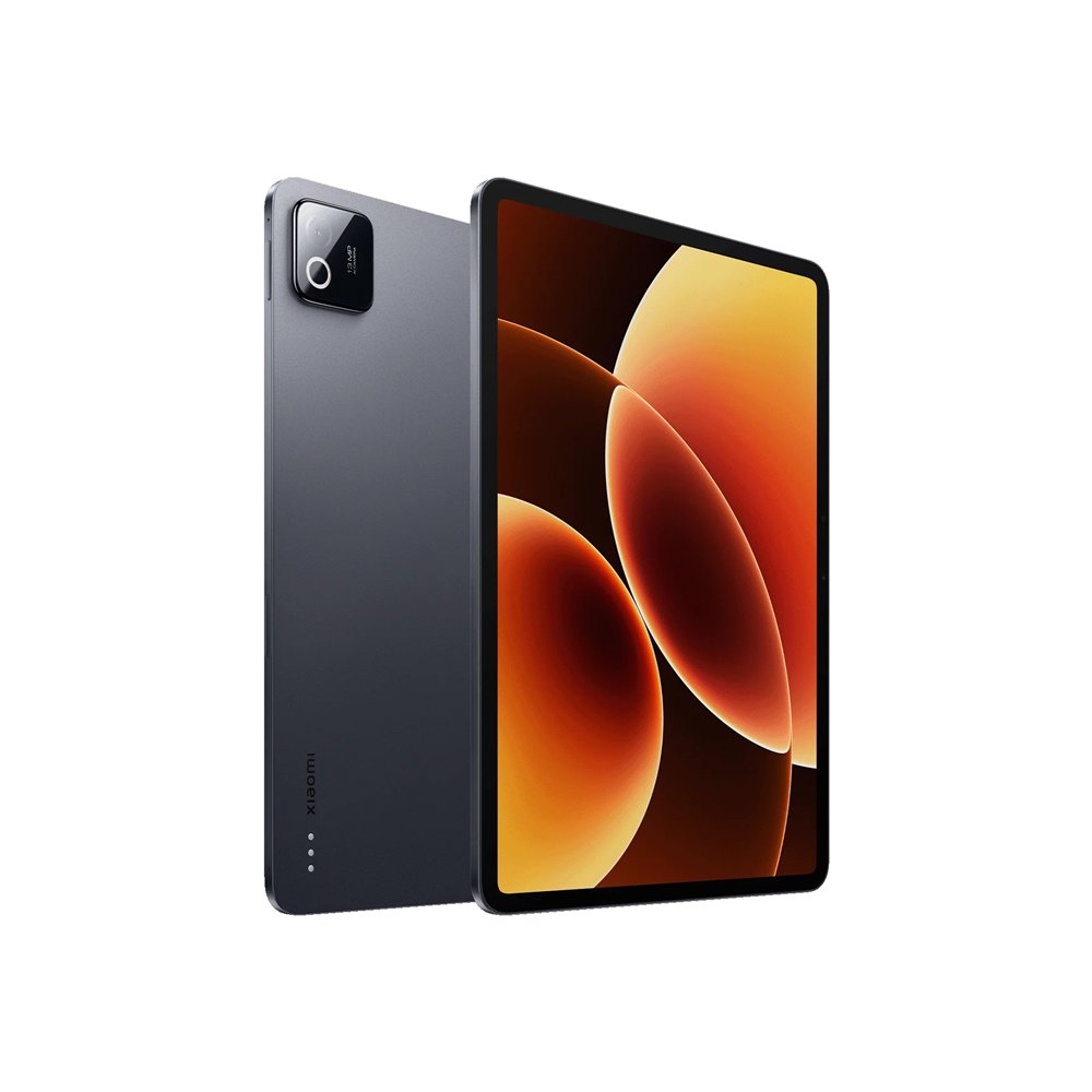 xiaomi pad 8 snapdragon 256 gb 28,4 cm (11.2") 8 gb wi-fi 7 (802.11be) gris