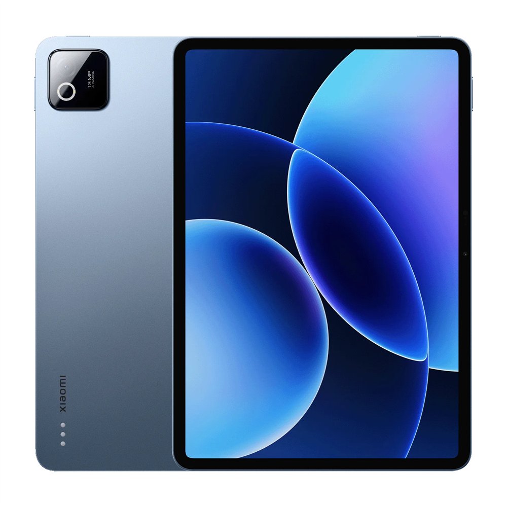 xiaomi pad 8 snapdragon 128 gb 28,4 cm (11.2") 8 gb wi-fi 7 (802.11be) gris