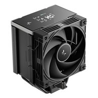 deepcool ak700 digital nyx procesador refrigerador de aire 12 cm negro 1 pieza(s)