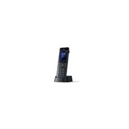 yealink ax83h teléfono ip negro tft wifi