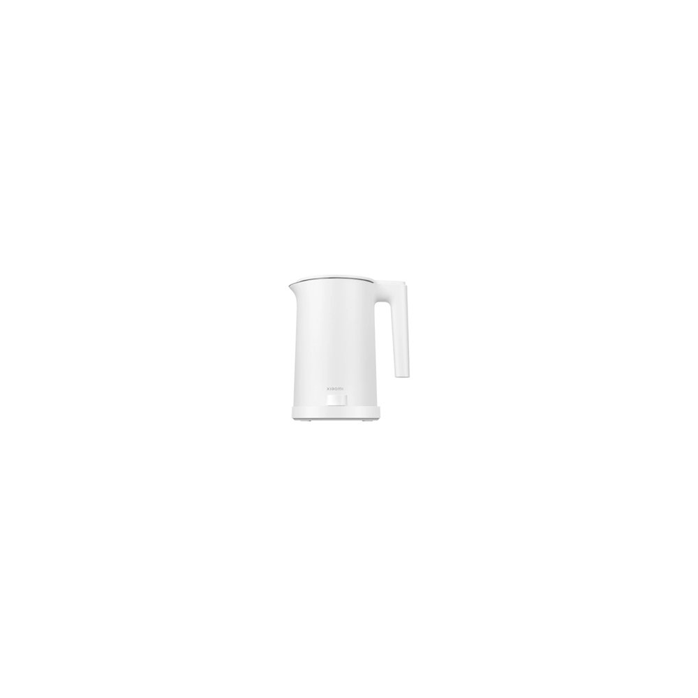 xiaomi smart kettle 2 pro eu tetera eléctrica 1,7 l 1800 w blanco