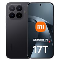xiaomi 17t 16,7 cm (6.59") 12 gb 256 gb 6500 mah negro